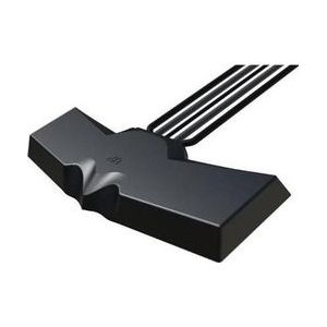 Panorama Antennas BATGM-7-60-S24-58 - Dash Mount GPS/GNSS, WiFi 4G/5G Antenne (3G, 5G, 4G, WiFi, GPS, 2G, GSM), Netwerkantenne