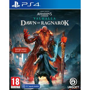 Ubisoft, Assassin's Creed Valhalla: Dawn of Ragnarok, PS4 standaard PlayStation 4