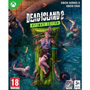 Deep Silver, Dead Island 2 laatste editie