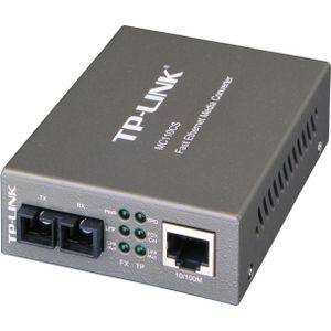 TP-Link Medienkonverter MC110CS, Data converter