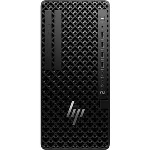 HP Z1 G1i Tower Workstation AI (B34JKES#ABZ), PC