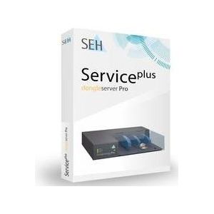 Seh Serviceplus Pro, Printer server