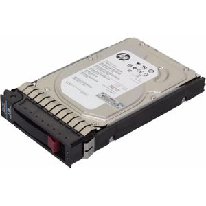 Hewlett Packard Enterprise - 750 GB - Harde Schijf - SATA - Hot-plug