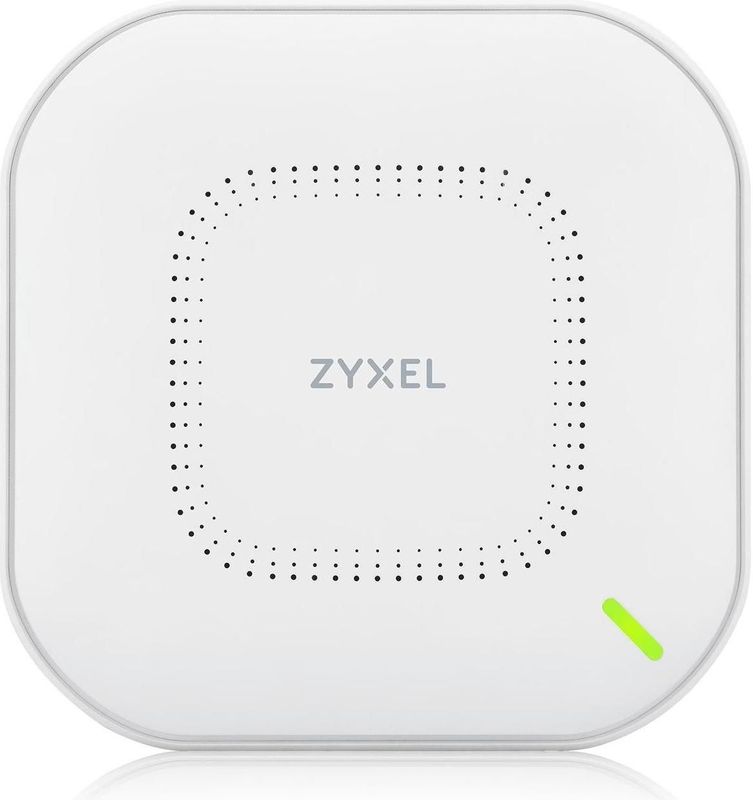 Zyxel NWA210AX 2975 Mbit/s Wit Power over Ethernet (PoE)