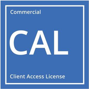 Microsoft Windows Server 2022 RDS Apparaat CAL 5 Pack, OEM, ML voor Windows