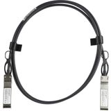 StarTech.com - SFPH10GBCU15 - SFP+ Kabel - 10 Gbps - Koper - 1,5m