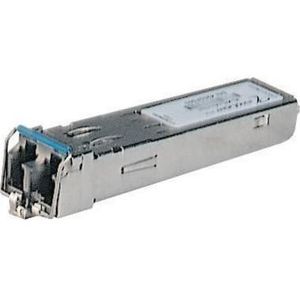 Hirschmann 943042001 M-SFP-LH/LC SFP, Zendontvangers, Zilver