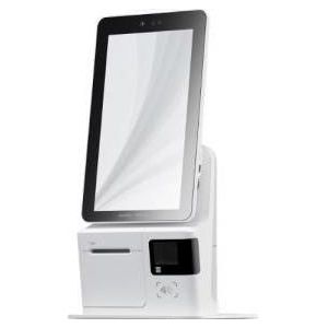 Sunmi K2 mini 2D 39.6cm 15.6" Full HD USB BT Ethernet WLAN NFC, Barcode scanner