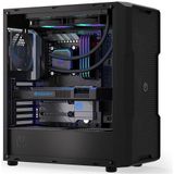 Endorfy - Navis F240 - Vloeistofkoeling - ARGB - Efficiënt Koelsysteem