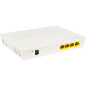 Huawei HG8540M ONT 1x GPON, 4x RJ45 100Mb/s, Router