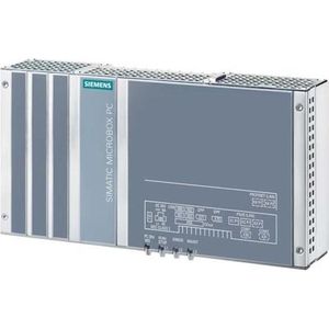 Siemens SIMATIC 6AG4141-1AA17-0FA0IPC427E Microbox PC HD Graphics (240 GB, 4 GB), PC