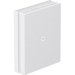 ZTE - T5400 IDU - Router - Wit - WLAN - Wi-Fi 6 - Dual-Band - 1000 Mbit/s