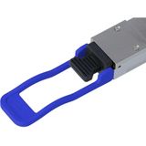 BlueOptics - 100GBASE-PSM4 QSFP28 Transceiver - MPO/MTP - Singlemode Glasvezel