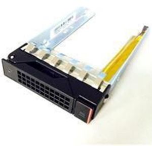 CoreParts 2,5" HotSwap lade SATA/SAS, Accessoires voor harde schijven