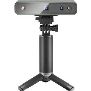 Revopoint 3D scanner MINI, 3D-scanner, Blauw