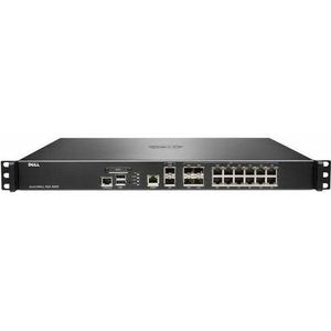 Dell NSA 3600 CF Serv Prem 1J, Firewall