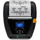Zebra - ZQ630 Plus - Labelprinter - Zwart - Thermisch Direct - Draagbaar