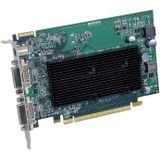 Matrox M9120 PCIe x16 GDDR2