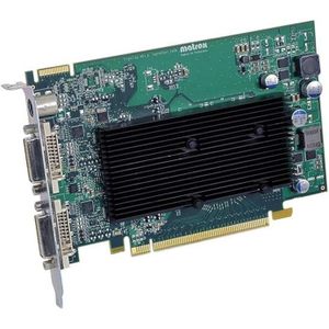 Matrox M9120 PCIe x16 GDDR2