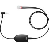 Jabra - LINK 14201-40 - EHS-adapter - Compatibel met Panasonic - Bluetooth