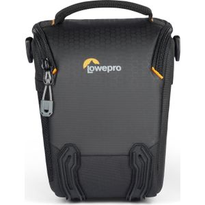 Lowepro Adventura TLZ 30 III (Camera heuptasje, Cameratas, Camera schoudertas, 2 l), Cameratas, Zwart