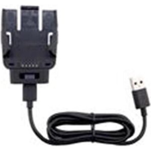 Datalogic USB-kap oplader met 1 sleuf (USB-C, Accessoires voor barcodescanners
