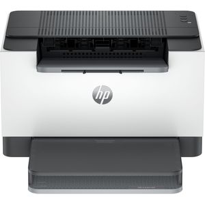 HP LaserJet M209d A4, 29p. SW, SF, dubbelzijdig (Laser, Zwart-wit), Printer, Wit, Zwart