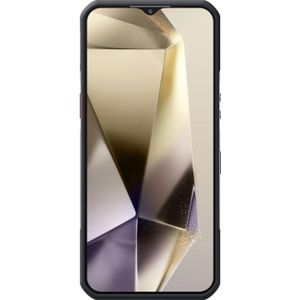 Oukitel - WP35 Pro - Smartphone - Goud - 12GB RAM - 512GB - 11000mAh