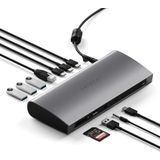 Satechi Thunderbolt 4 Dock