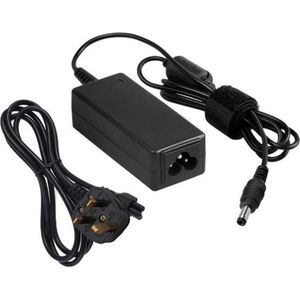 HP SPS-65W ADPTR (65 W), Voeding voor notebooks