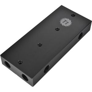 Thermaltake CL-W062-PL00BL-A Onderdelen/accessoires voor computerkoelsystemen, Waterkoelingsonderdelen Accessoires, Zwart