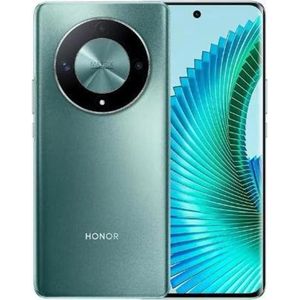 Honor Magic6 Lite (256 GB, Smaragdgroen, 6.78", Dubbele SIM, 5G), Smartphone, Groen