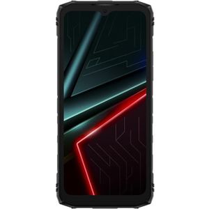 Doogee Blade 10 Energy (NFC - 6.56" - 128 Go, 4 Go RAM) Rouge (128 GB, Rouge, 6.56"), Smartphone, Rood