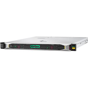 HPE StoreEasy 1460 SATA MS WSIoT19, Netwerkopslag, Zilver