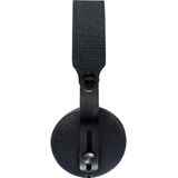 House of Marley Opkomst BT (12 h, Draadloze), Koptelefoon, Zwart