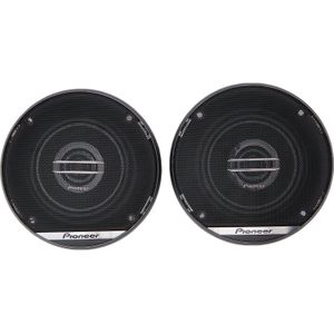 Pioneer, Auto HiFi luidsprekers, 2-weg coaxiale inbouwluidspreker 210 (210 W, 10 cm, 6 x 9")
