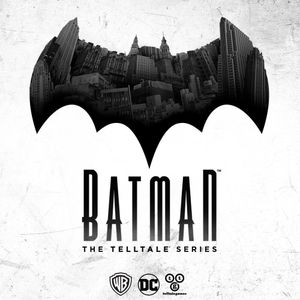 Warner Bros., Batman: De Vertelserie