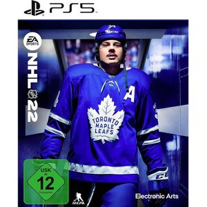 EA Games, NHL 22 (PS5) NL Versie