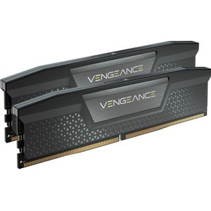 CORSAIR - VENGEANCE - RAM Geheugen - 32GB (2x16GB) - 7000MHz - Zwart