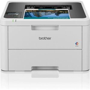 Brother HL-L3220CW (Laser, Kleur), Printer, Grijs