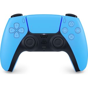 Sony DualSense Ice Blue Mando Inalámbrico voor PS5