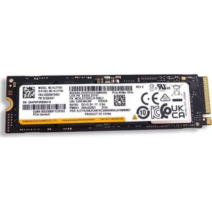 Lenovo Ssd asm (1000 GB, M.2 2280), SSD