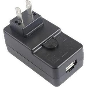 Zebra VOEDING-100-240 VAC 5 V 2 5 A MET STEKKER UIT DE UK., Accessoires voor barcodescanners