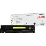 Xerox - Everyday Toner Alternatief - Geel - Compatibel met HP Color LaserJet Pro