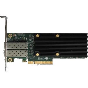 Chelsio T520-CR - Netwerkadapter - PCIe 3.0 x8 (PCI Express 3.0 x8), Netwerkkaarten