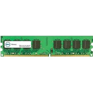 Dell SNPTP9W1C/16G (1 x 16GB, 2666 MHz, DDR4 RAM, DIMM 288 pin), RAM, Groen