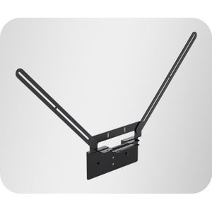 Yealink MSFT - Accessory VB-TVMount-01, Accessoires voor conferentietoestellen