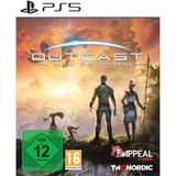 THQ, Outcast 2