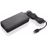 IBM NIEUW Delta 65W slank 2pin AC (65 W), Voeding voor notebooks, Zwart