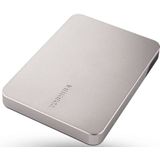 Toshiba - Cambio Flex HDD - 2.5 Inch - 1TB - Betrouwbare Opslag